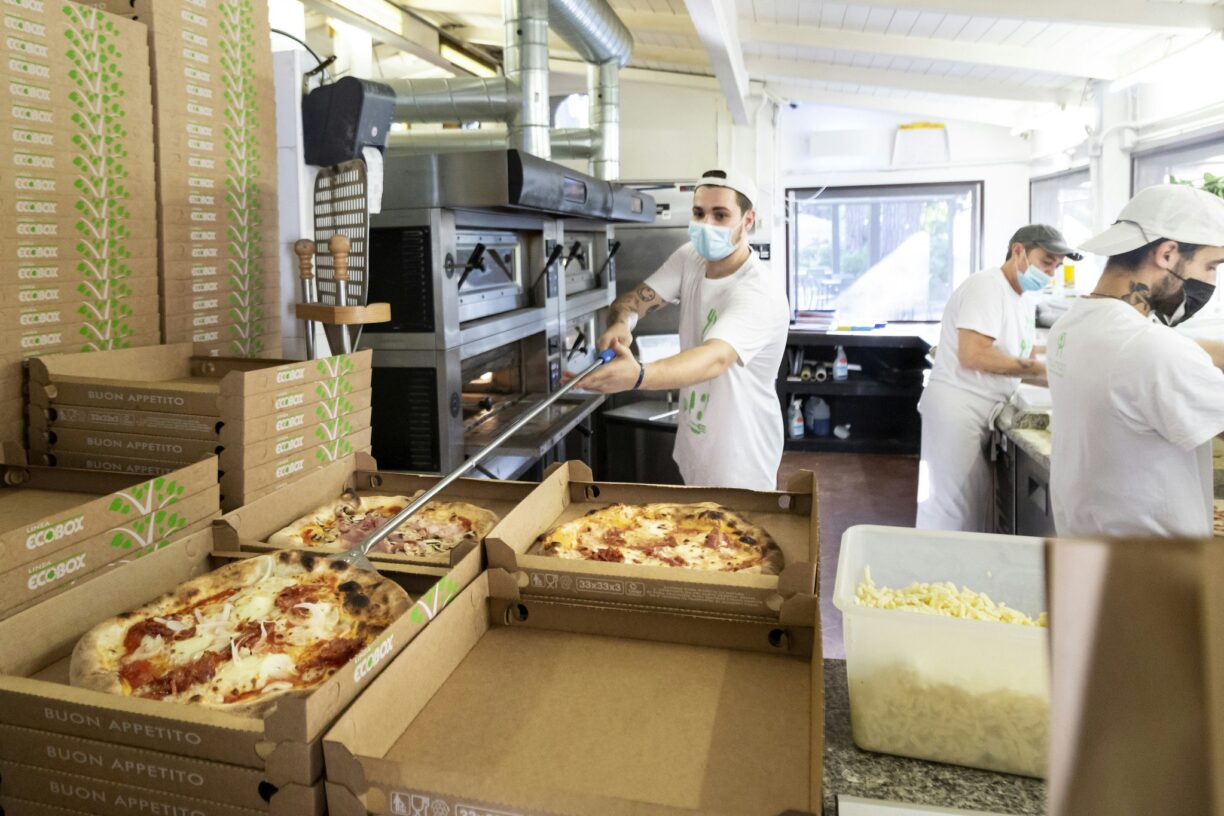 Hu Park Albatros Village - Bild 13 Hu Park Albatros Village - Bild 13