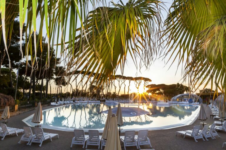 Hu Park Albatros Village - Bild 2 Hu Park Albatros Village - Bild 2