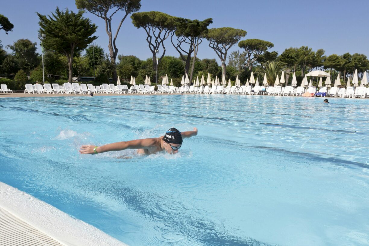 Hu Park Albatros Village - Bild 3 Hu Park Albatros Village - Bild 3