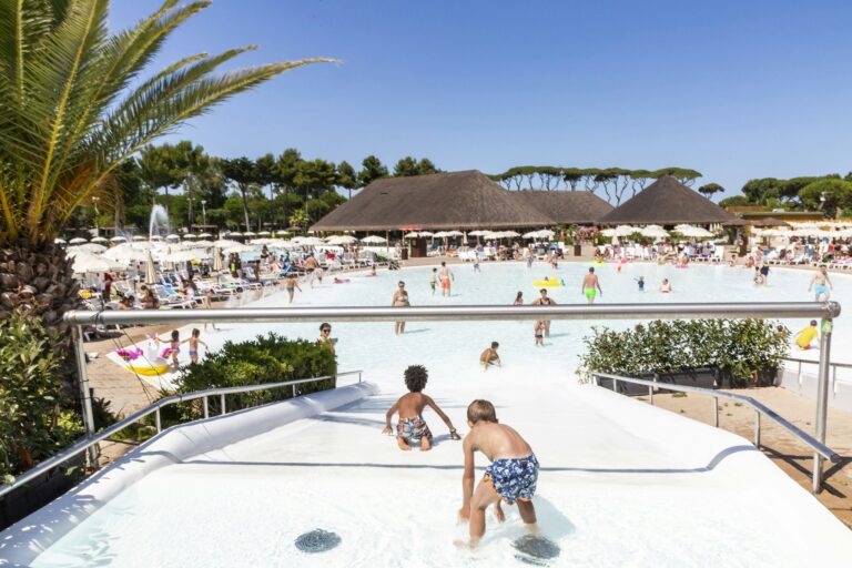 Hu Park Albatros Village - Bild 4 Hu Park Albatros Village - Bild 4