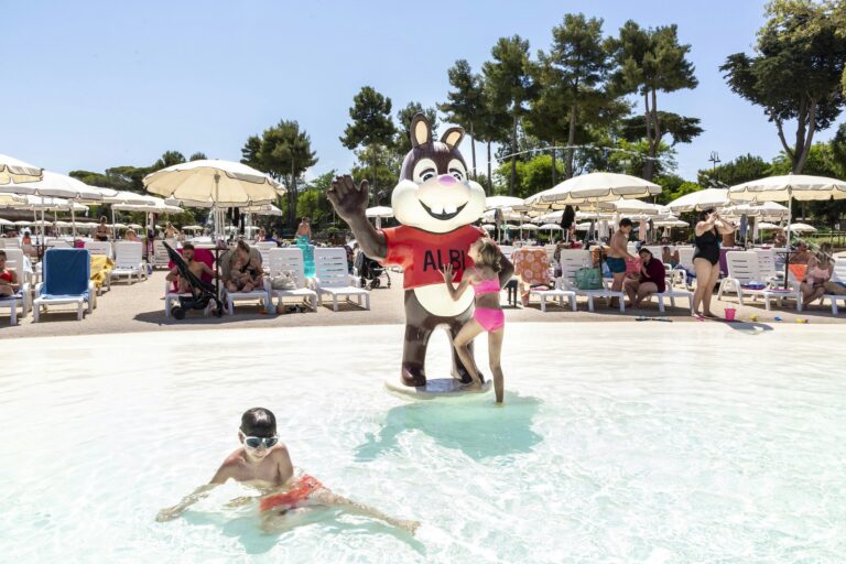 Hu Park Albatros Village - Bild 5 Hu Park Albatros Village - Bild 5