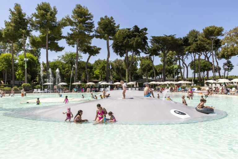 Hu Park Albatros Village - Bild 6 Hu Park Albatros Village - Bild 6