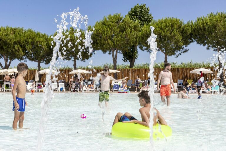 Hu Park Albatros Village - Bild 7 Hu Park Albatros Village - Bild 7