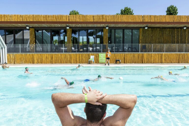 Hu Park Albatros Village - Bild 9 Hu Park Albatros Village - Bild 9