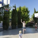 Hu Roma Camping In Town - Bild 10