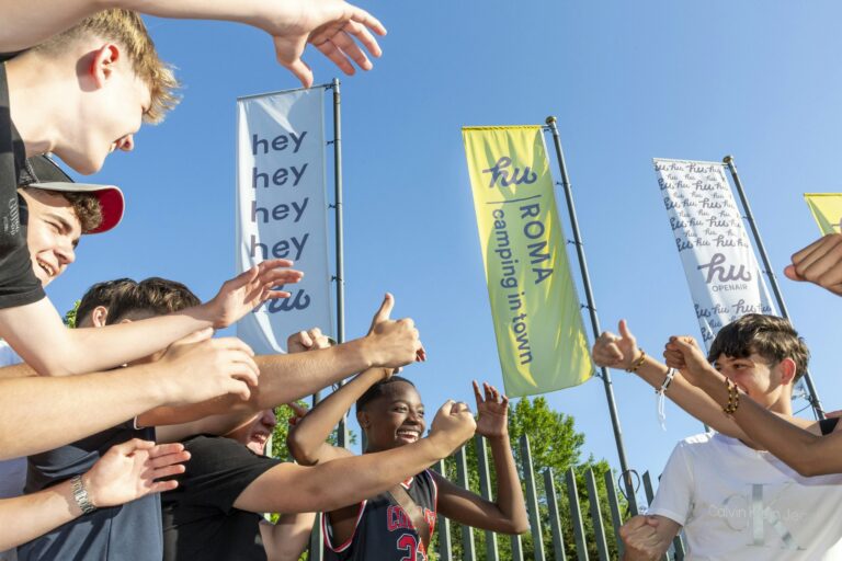 Hu Roma Camping In Town - Bild 11