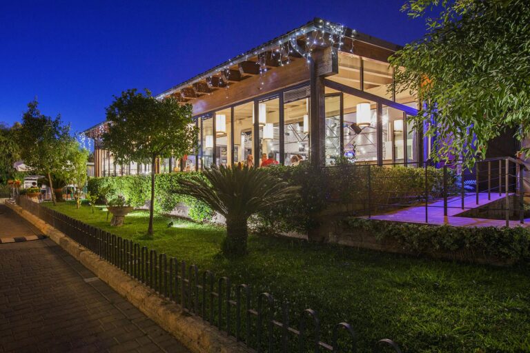 Hu Roma Camping In Town - Bild 12