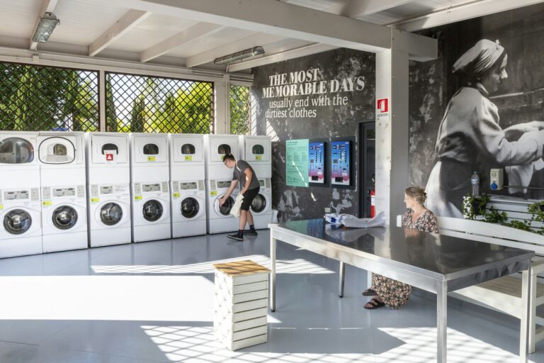 Hu Roma Camping In Town - Bild 13