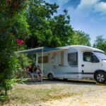 Hu Roma Camping In Town - Bild 2