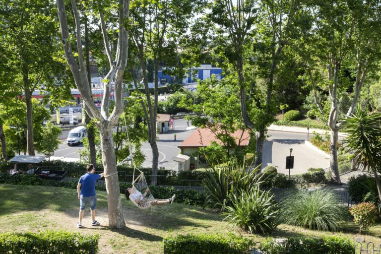 Hu Roma Camping In Town - Bild 3