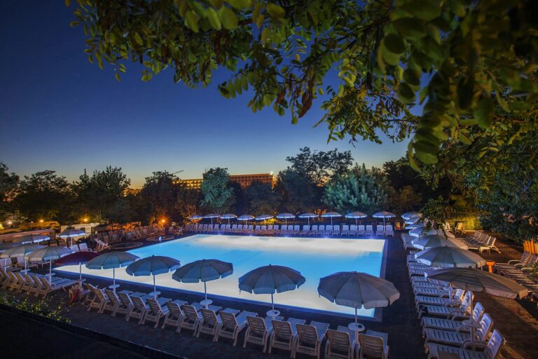 Hu Roma Camping In Town - Bild 4