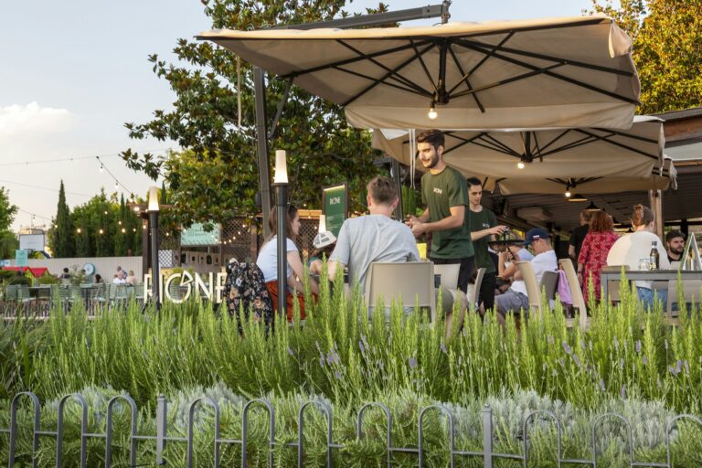 Hu Roma Camping In Town - Bild 5