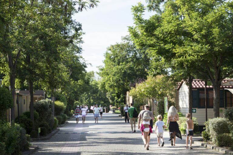 Hu Roma Camping In Town - Bild 7