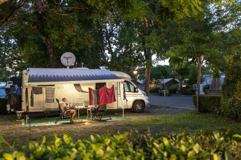 Hu Roma Camping In Town - Bild 9