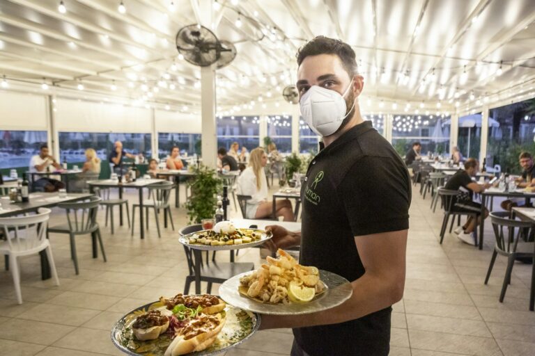 Hu Venezia Camping In Town - Bild 11