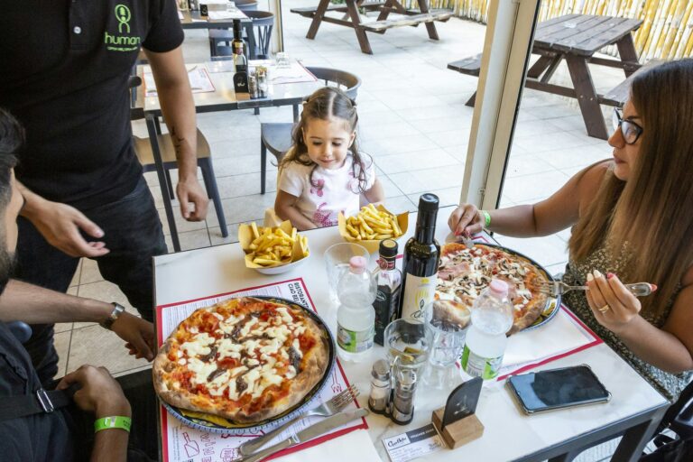 Hu Venezia Camping In Town - Bild 12