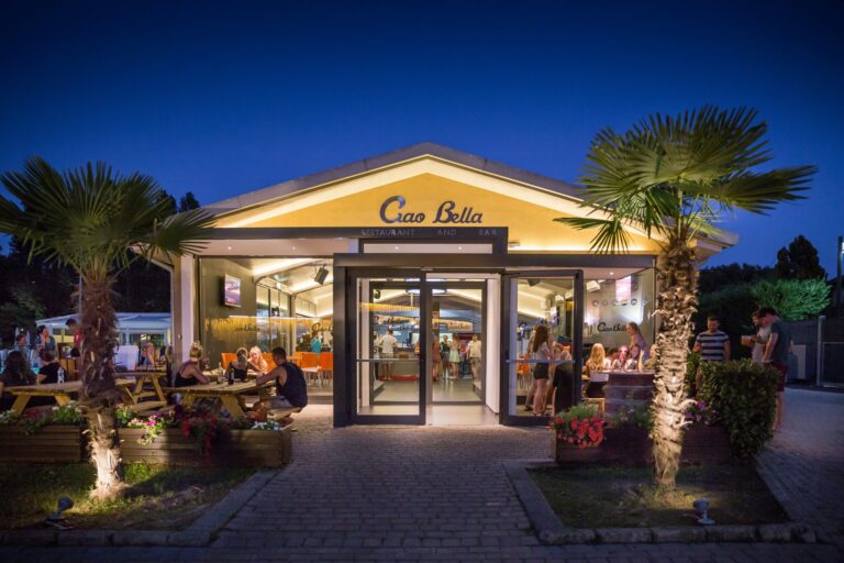 Hu Venezia Camping In Town - Bild 14