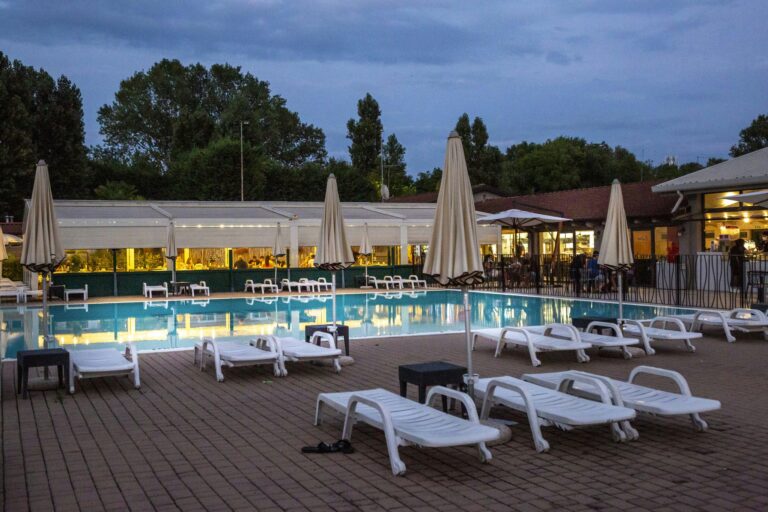 Hu Venezia Camping In Town - Bild 15