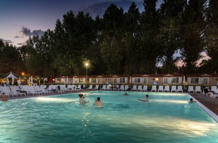 Hu Venezia Camping In Town - Bild 16