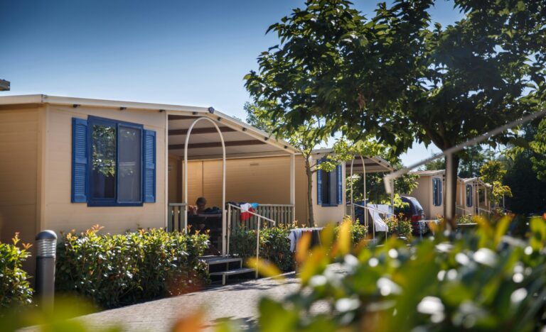 Hu Venezia Camping In Town - Bild 2