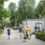 Hu Venezia Camping In Town - Bild 3