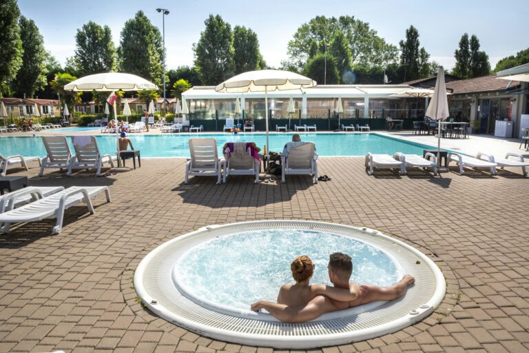 Hu Venezia Camping In Town - Bild 5