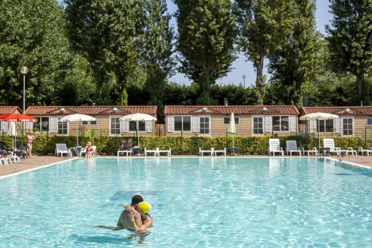 Hu Venezia Camping In Town - Bild 6