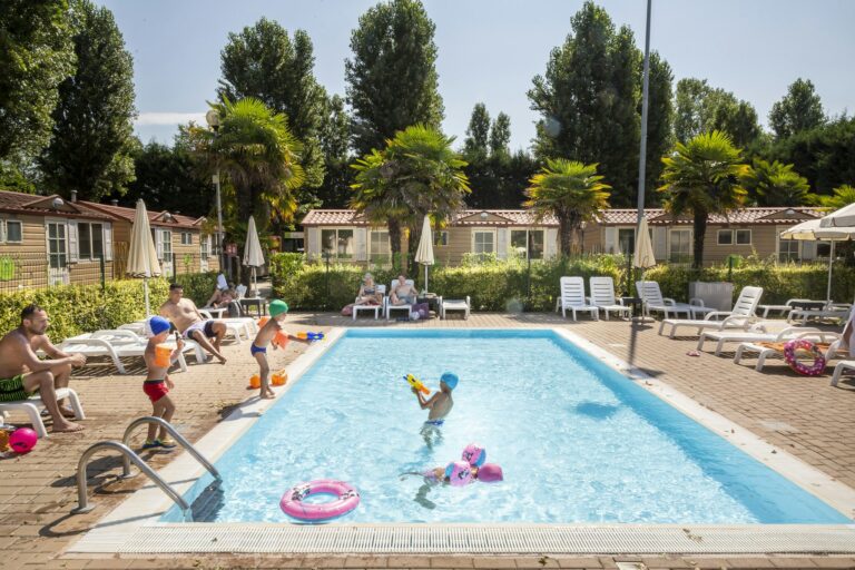 Hu Venezia Camping In Town - Bild 8