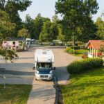 Hultsfred Strandcamping - Bild 2 Hultsfred Strandcamping - Bild 2