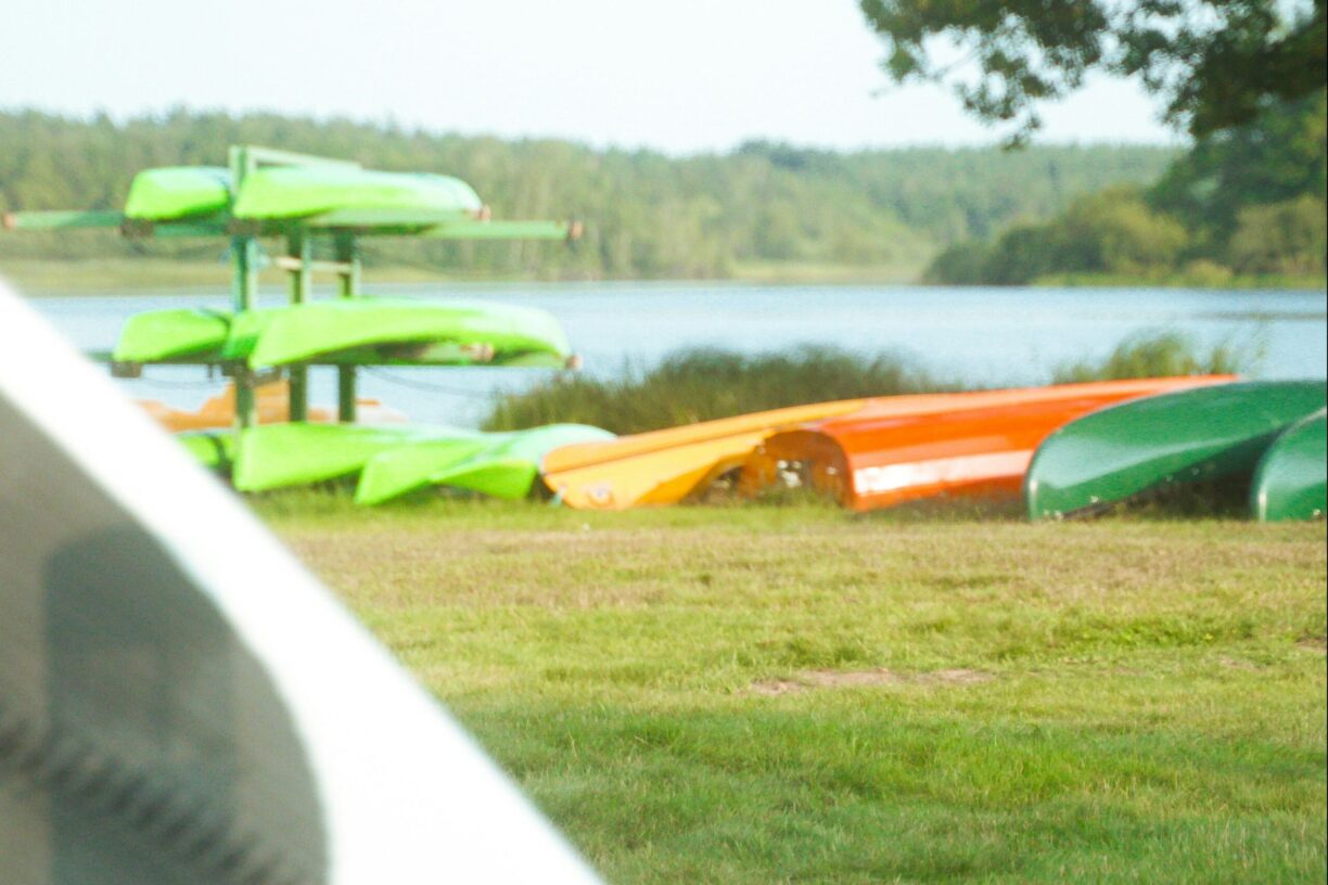 Hultsfred Strandcamping - Bild 5 Hultsfred Strandcamping - Bild 5