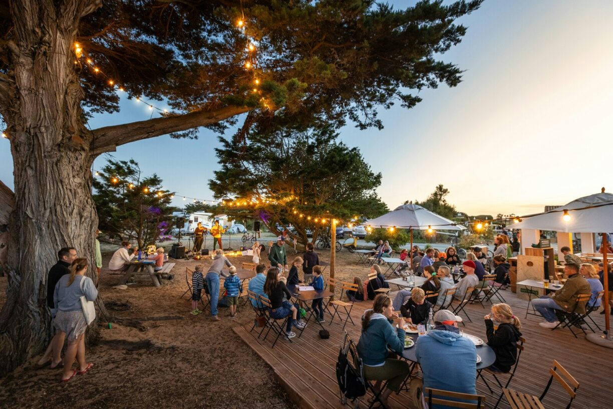 Huttopia Ars-en-ré - Bild 10 Huttopia Ars-en-ré - Bild 10