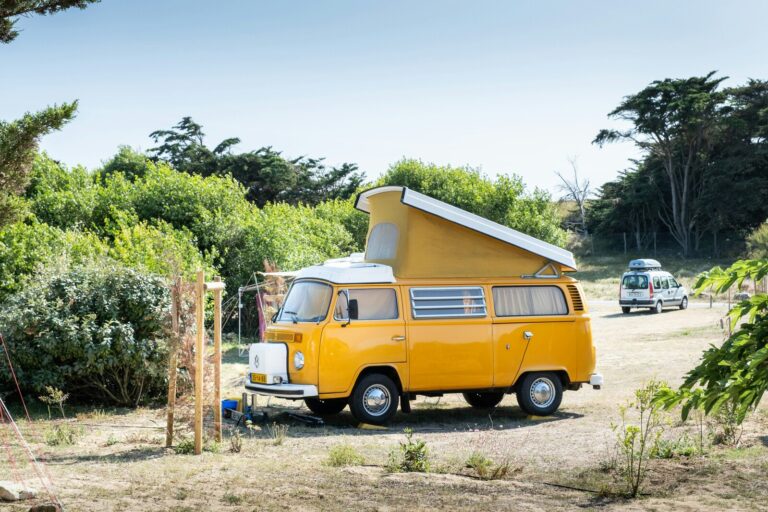 Huttopia Ars-en-ré - Bild 4 Huttopia Ars-en-ré - Bild 4