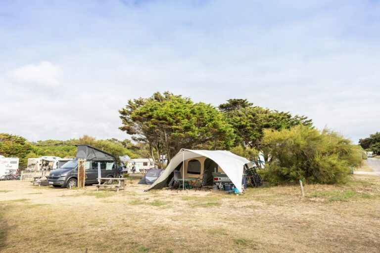 Huttopia Ars-en-ré - Bild 5 Huttopia Ars-en-ré - Bild 5