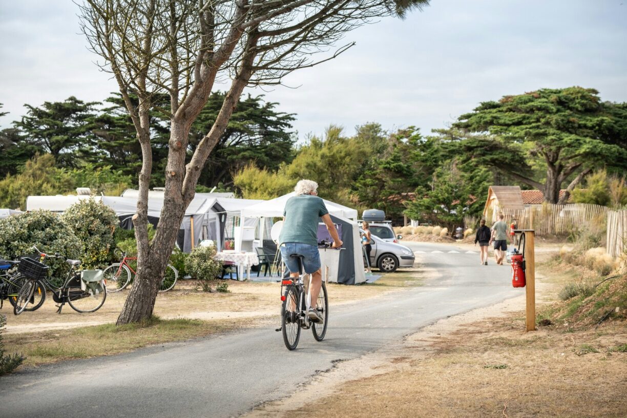 Huttopia Ars-en-ré - Bild 7 Huttopia Ars-en-ré - Bild 7