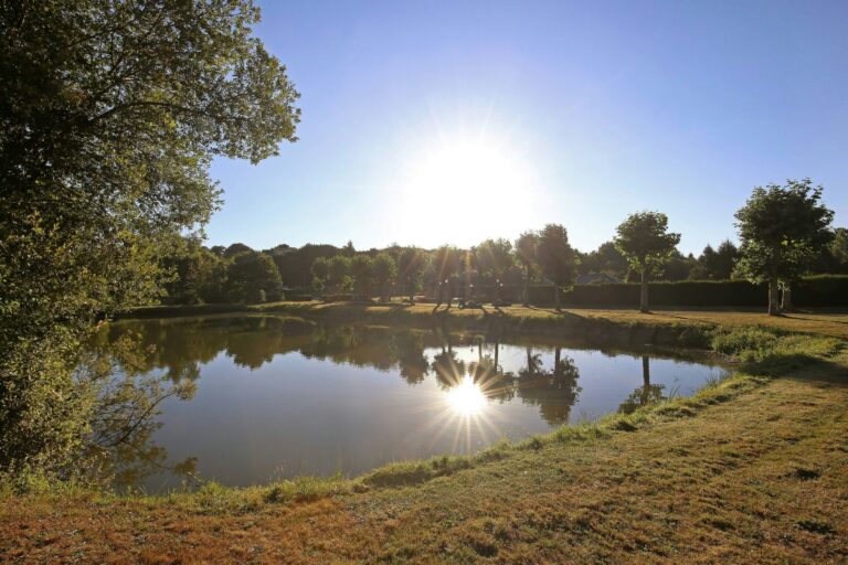 Huttopia Baie Du Mont St Michel - Bild 10 Huttopia Baie Du Mont St Michel - Bild 10