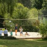 Huttopia Baie Du Mont St Michel - Bild 11 Huttopia Baie Du Mont St Michel - Bild 11