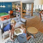 Huttopia Baie Du Mont St Michel - Bild 13 Huttopia Baie Du Mont St Michel - Bild 13