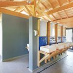 Huttopia Baie Du Mont St Michel - Bild 14 Huttopia Baie Du Mont St Michel - Bild 14