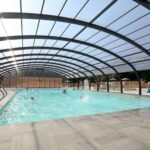 Huttopia Baie Du Mont St Michel - Bild 3 Huttopia Baie Du Mont St Michel - Bild 3