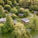 Huttopia Baie Du Mont St Michel - Bild 4 Huttopia Baie Du Mont St Michel - Bild 4