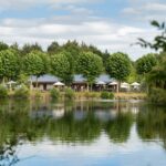 Huttopia Baie Du Mont St Michel - Bild 5 Huttopia Baie Du Mont St Michel - Bild 5