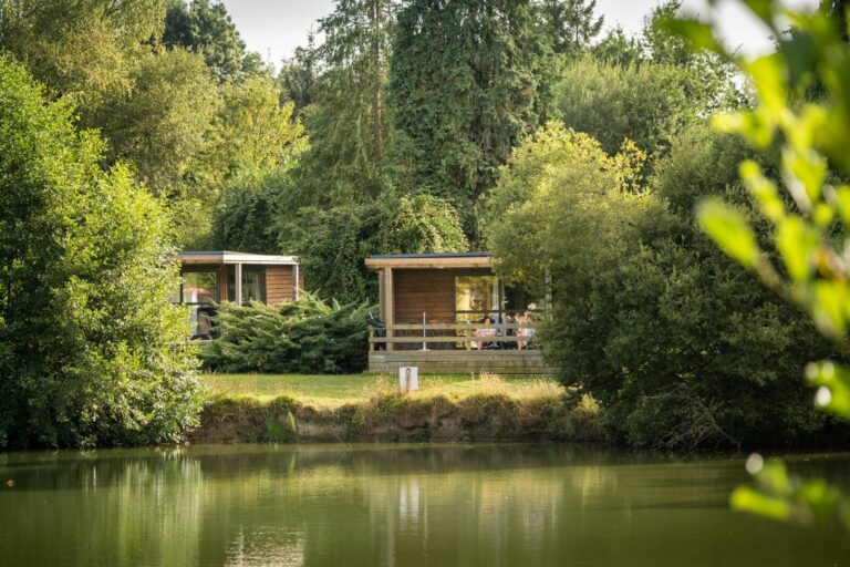 Huttopia Baie Du Mont St Michel - Bild 6 Huttopia Baie Du Mont St Michel - Bild 6