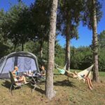 Huttopia Baie Du Mont St Michel - Bild 8 Huttopia Baie Du Mont St Michel - Bild 8