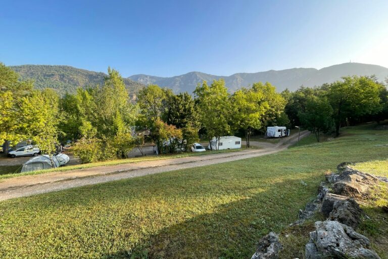 Huttopia Barcelona Pirineos - Bild 10