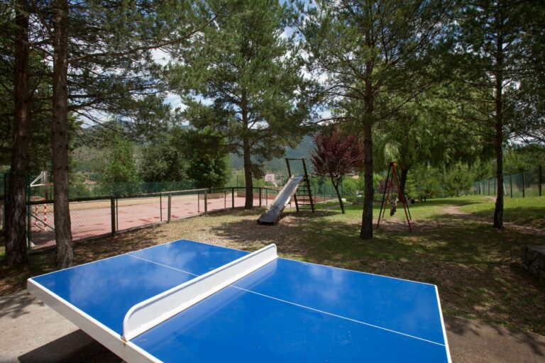 Huttopia Barcelona Pirineos - Bild 11