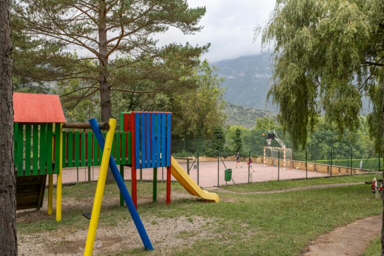 Huttopia Barcelona Pirineos - Bild 13