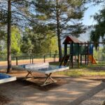 Huttopia Barcelona Pirineos - Bild 8