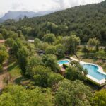 Huttopia Barcelona Pirineos - Bild 1