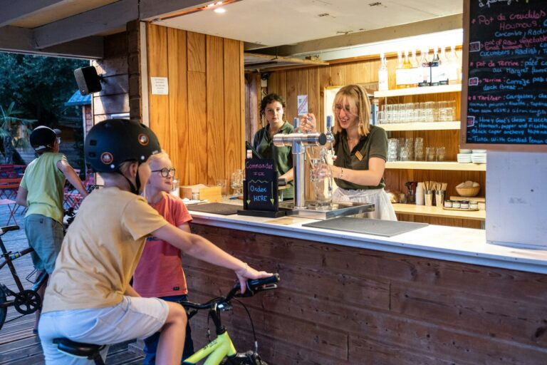 Huttopia Beaulieu Sur Dordogne - Bild 13