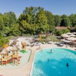 Huttopia Beaulieu Sur Dordogne - Bild 2